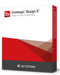 Geomagic Design X