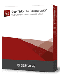 Geomagic for Solidworks