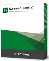 Geomagic Control X