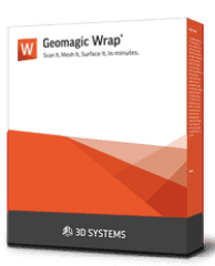 Geomagic Wrap