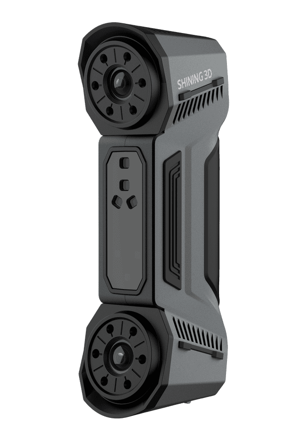FreeScan Combo Series